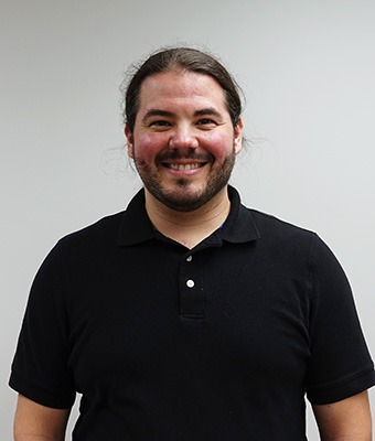 Porter Nick Klassen in Service at Eide Chrysler St. Cloud